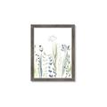 Picture of Wild Blooms III _GroupedProduct_Rectangle_Portrait_Framed_Matted_