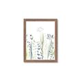 Picture of Wild Blooms III _GroupedProduct_Rectangle_Portrait_Framed_Matted_