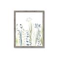 Picture of Wild Blooms III _GroupedProduct_Rectangle_Portrait_Framed_Matted_