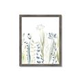 Picture of Wild Blooms III _GroupedProduct_Rectangle_Portrait_Framed_Matted_