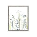 Picture of Wild Blooms III _GroupedProduct_Rectangle_Portrait_Framed_Matted_