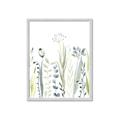 Picture of Wild Blooms III _GroupedProduct_Rectangle_Portrait_Framed_Matted_