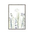 Picture of Wild Blooms III _GroupedProduct_Rectangle_Portrait_Framed_Matted_