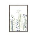 Picture of Wild Blooms III _GroupedProduct_Rectangle_Portrait_Framed_Matted_