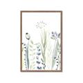 Picture of Wild Blooms III _GroupedProduct_Rectangle_Portrait_Framed_Matted_