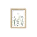 Picture of Wild Blooms III _GroupedProduct_Rectangle_Portrait_Framed_Matted_