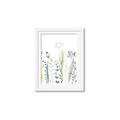 Picture of Wild Blooms III _GroupedProduct_Rectangle_Portrait_Framed_Matted_