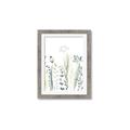 Picture of Wild Blooms III _GroupedProduct_Rectangle_Portrait_Framed_Matted_