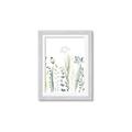 Picture of Wild Blooms III _GroupedProduct_Rectangle_Portrait_Framed_Matted_