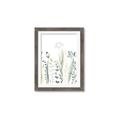 Picture of Wild Blooms III _GroupedProduct_Rectangle_Portrait_Framed_Matted_