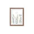 Picture of Wild Blooms III _GroupedProduct_Rectangle_Portrait_Framed_Matted_