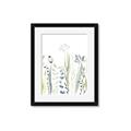 Picture of Wild Blooms III _GroupedProduct_Rectangle_Portrait_Framed_Matted_