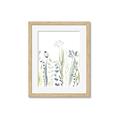 Picture of Wild Blooms III _GroupedProduct_Rectangle_Portrait_Framed_Matted_
