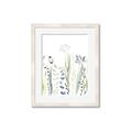 Picture of Wild Blooms III _GroupedProduct_Rectangle_Portrait_Framed_Matted_