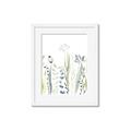 Picture of Wild Blooms III _GroupedProduct_Rectangle_Portrait_Framed_Matted_