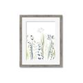 Picture of Wild Blooms III _GroupedProduct_Rectangle_Portrait_Framed_Matted_