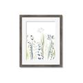 Picture of Wild Blooms III _GroupedProduct_Rectangle_Portrait_Framed_Matted_