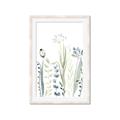 Picture of Wild Blooms III _GroupedProduct_Rectangle_Portrait_Framed_Matted_