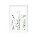 Picture of Wild Blooms III _GroupedProduct_Rectangle_Portrait_Framed_Matted_
