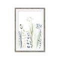 Picture of Wild Blooms III _GroupedProduct_Rectangle_Portrait_Framed_Matted_