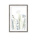 Picture of Wild Blooms III _GroupedProduct_Rectangle_Portrait_Framed_Matted_