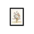 Picture of Buds in a Vase _GroupedProduct_Rectangle_Portrait_Framed_Matted_