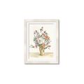 Picture of Buds in a Vase _GroupedProduct_Rectangle_Portrait_Framed_Matted_