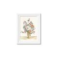 Picture of Buds in a Vase _GroupedProduct_Rectangle_Portrait_Framed_Matted_