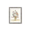 Picture of Buds in a Vase _GroupedProduct_Rectangle_Portrait_Framed_Matted_