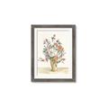 Picture of Buds in a Vase _GroupedProduct_Rectangle_Portrait_Framed_Matted_