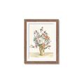 Picture of Buds in a Vase _GroupedProduct_Rectangle_Portrait_Framed_Matted_