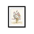 Picture of Buds in a Vase _GroupedProduct_Rectangle_Portrait_Framed_Matted_