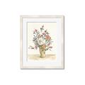 Picture of Buds in a Vase _GroupedProduct_Rectangle_Portrait_Framed_Matted_