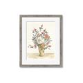 Picture of Buds in a Vase _GroupedProduct_Rectangle_Portrait_Framed_Matted_