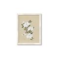 Picture of White Whisps I _GroupedProduct_Rectangle_Portrait_Framed_Matted_