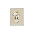 Picture of White Whisps I _GroupedProduct_Rectangle_Portrait_Framed_Matted_