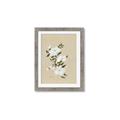 Picture of White Whisps I _GroupedProduct_Rectangle_Portrait_Framed_Matted_
