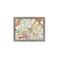 Picture of Pretty Florals I _GroupedProduct_Rectangle_Landscape_Framed_Matted_