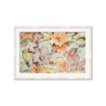 Picture of Pretty Florals II _GroupedProduct_Rectangle_Landscape_Framed_Matted_