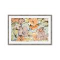 Picture of Pretty Florals II _GroupedProduct_Rectangle_Landscape_Framed_Matted_
