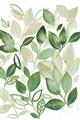 Picture of Watercolor Greens I _GroupedProduct_Rectangle_Portrait_Unframed_Print_Only_