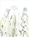 Picture of Wild Blooms I _GroupedProduct_Rectangle_Portrait_Unframed_Print_Only_