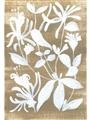 Picture of White Wash Florals I _GroupedProduct_Rectangle_Portrait_Unframed_Print_Only_