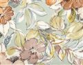 Picture of Pretty Florals I _GroupedProduct_Rectangle_Landscape_Unframed_Print_Only_