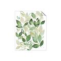 Picture of Watercolor Greens I _GroupedProduct_Rectangle_Portrait_Unframed_Print_Only_