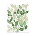 Picture of Watercolor Greens I _GroupedProduct_Rectangle_Portrait_Unframed_Print_Only_