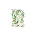 Picture of Watercolor Greens II _GroupedProduct_Rectangle_Portrait_Unframed_Print_Only_