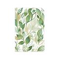 Picture of Watercolor Greens II _GroupedProduct_Rectangle_Portrait_Unframed_Print_Only_