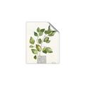 Picture of Golden Greens I _GroupedProduct_Rectangle_Portrait_Unframed_Print_Only_
