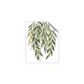 Picture of Lovely Leaves I _GroupedProduct_Rectangle_Portrait_Unframed_Print_Only_